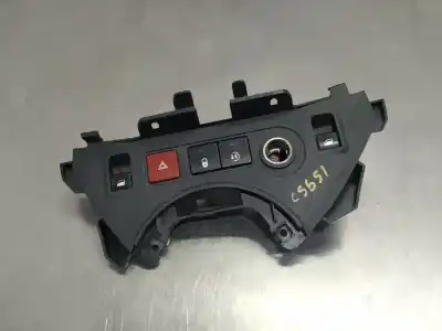 Recambio de automóvil de segunda mano de mando multifuncion para peugeot partner kombi premium referencias oem iam 9680931977