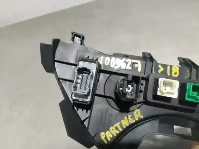 Автозапчасти б/у многофункциональное управление за peugeot partner kombi premium ссылки oem iam 9680931977  n2.z1.41.16