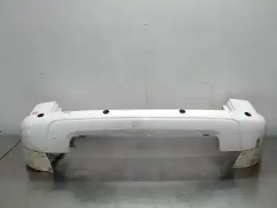 Recambio de automóvil de segunda mano de paragolpes trasero para peugeot partner kombi premium referencias oem iam 