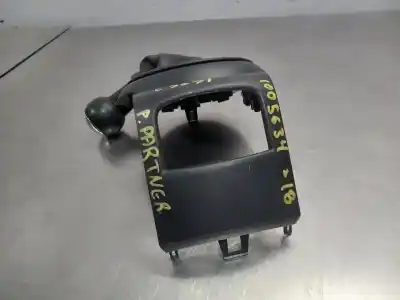 Recambio de automóvil de segunda mano de guarnecidos palanca cambio para peugeot partner kombi premium referencias oem iam 
