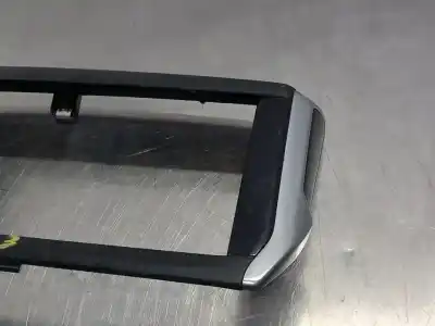 Peça sobressalente para automóvel em segunda mão moldagem por peugeot 208 allure referências oem iam   n2.z1.41.12