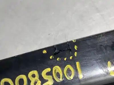 Peça sobressalente para automóvel em segunda mão moldagem por peugeot 208 allure referências oem iam   n2.z1.41.12