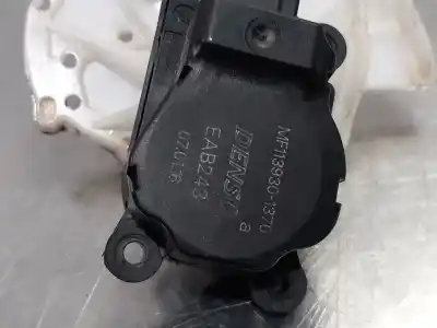 Peça sobressalente para automóvel em segunda mão motor de abertura da comporta de sofagem por jaguar f-pace portfolio referências oem iam mf1139301370  n2.z1.41.12
