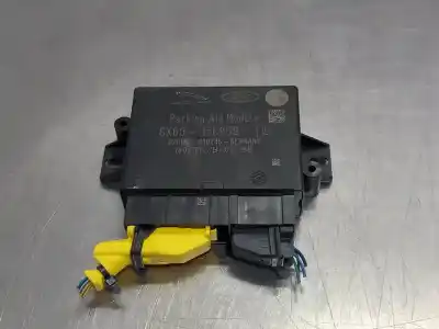 Peça sobressalente para automóvel em segunda mão módulo eletrônico por jaguar f-pace portfolio referências oem iam gx6315c859dg Peça sobressalente para automóvel em segunda mão módulo eletrônico por jaguar f-pace portfolio referências oem iam gx6315c859dg