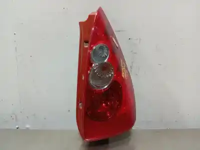 Second-hand car spare part right tailgate light for mazda 5 (cr19) 2.0 cd (cr19) oem iam references c23551150  n1.z1.8.1.a