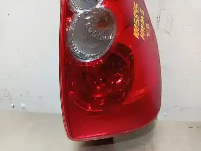 Second-hand car spare part right tailgate light for mazda 5 (cr19) 2.0 cd (cr19) oem iam references c23551150  n1.z1.8.1.a