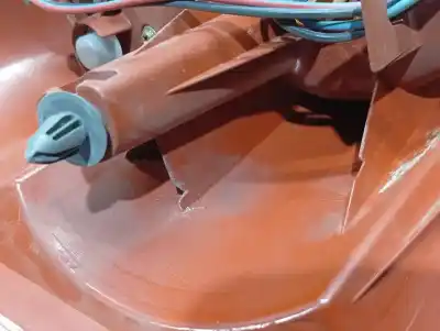 Second-hand car spare part right tailgate light for mazda 5 (cr19) 2.0 cd (cr19) oem iam references c23551150  n1.z1.8.1.a