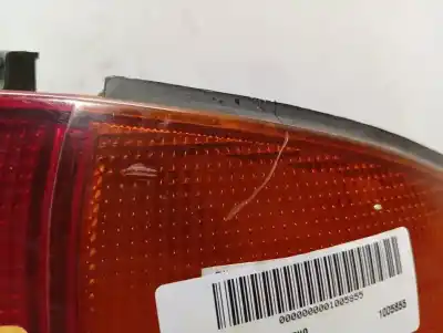 Автозапчастина б/у правий ліхтар для mazda mx-3 (ec) 1.6 16v 88 cv / 65 kw посилання на oem iam   n1.z1.8.2.a