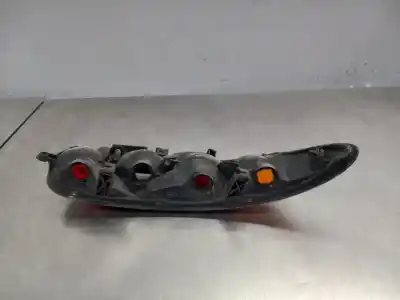 Pezzo di ricambio per auto di seconda mano lampada posteriore sinistra per mazda mx-3 (ec) 1.6 16v 88 cv / 65 kw riferimenti oem iam   n1.z1.8.2.a