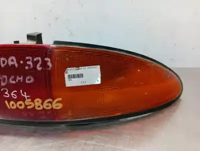 Автозапчастина б/у правий ліхтар для mazda mx-3 (ec) 1.6 16v 88 cv / 65 kw посилання на oem iam   n1.z1.8.2.a