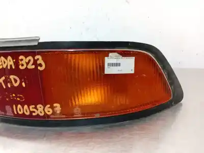 Second-hand car spare part RIGHT TAILGATE LIGHT for MAZDA 323 BERLINA (BG)  OEM IAM references   N1.Z1.8.2.A