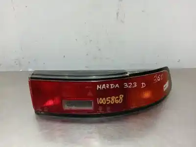 Second-hand car spare part RIGHT TAILGATE LIGHT for MAZDA 323 BERLINA (BG)  OEM IAM references   N1.Z1.8.2.A