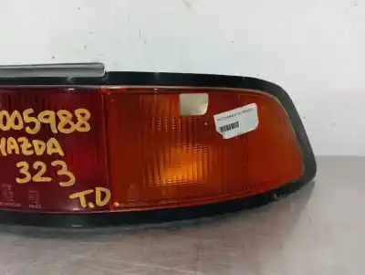 Second-hand car spare part RIGHT TAILGATE LIGHT for MAZDA 323 BERLINA (BG)  OEM IAM references   N1.Z1.8.2.A