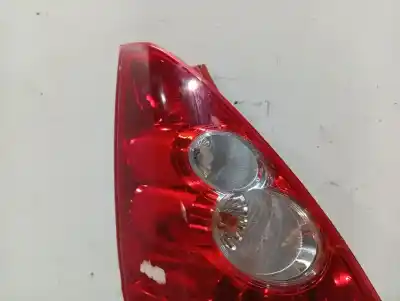 Second-hand car spare part left tailgate light for mazda 5 (cr19) 2.0 (crew) oem iam references   n1.z1.8.1.a