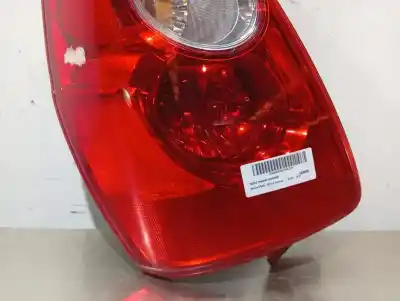 Second-hand car spare part Left Tailgate Light for MAZDA 5 (CR19) 2.0 (CREW) OEM IAM references   N1.Z1.8.1.A
