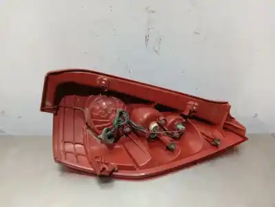 Second-hand car spare part left tailgate light for mazda 5 (cr19) 2.0 (crew) oem iam references   n1.z1.8.1.a