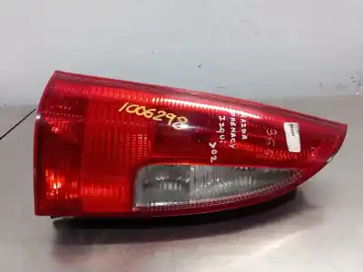 Second-hand car spare part left tailgate light for mazda premacy (cp) sportive oem iam references   n1.z1.8.2.a
