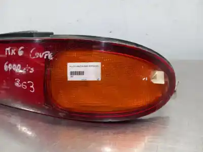 Second-hand car spare part RIGHT TAILGATE LIGHT for MAZDA MX-6 (GE)  OEM IAM references   N1.Z1.8.2.A