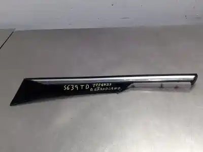 Автозапчасти б/у литье за opel grandland x excellence ссылки oem iam yp00051177