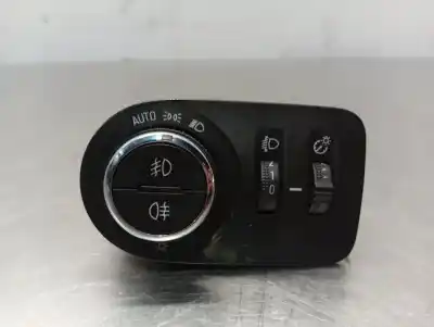 Автозапчастина б/у управління світлом для opel grandland x excellence посилання на oem iam 17018961  n2.z1.41.14