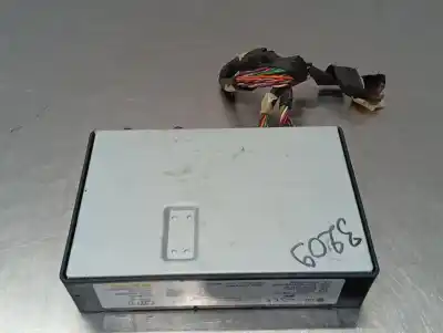 Автозапчастина б/у ЕЛЕКТРОННИЙ МОДУЛЬ для OPEL GRANDLAND X  Посилання на OEM IAM 39149439 544948685  N2.Z1.41.14