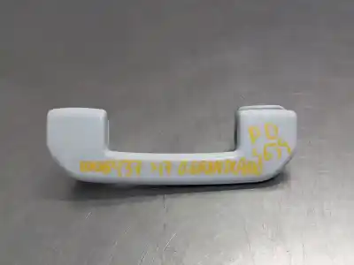 Автозапчастина б/у передня права ручка для opel grandland x excellence посилання на oem iam   n2.z1.41.13