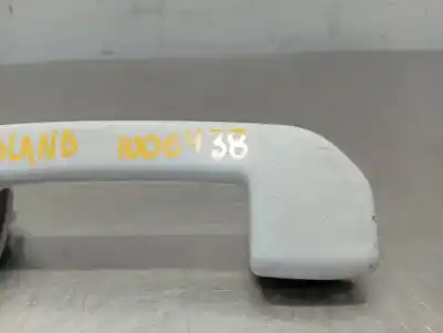 Автозапчастина б/у ліва передня ручка для opel grandland x excellence посилання на oem iam   n2.z1.41.14