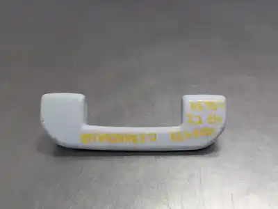 Автозапчасти б/у задняя левая ручка за opel grandland x excellence ссылки oem iam 