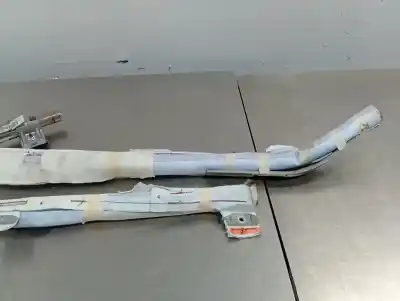 Second-hand car spare part front right curtain airbag for mitsubishi eclipse cross plus 163 cv / 120 kw oem iam references 