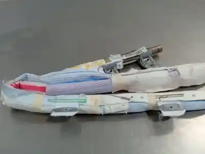 Автозапчасти б/у передняя правая подушка безопасности за mitsubishi eclipse cross plus 163 cv / 120 kw ссылки oem iam   n2.z1.41.16