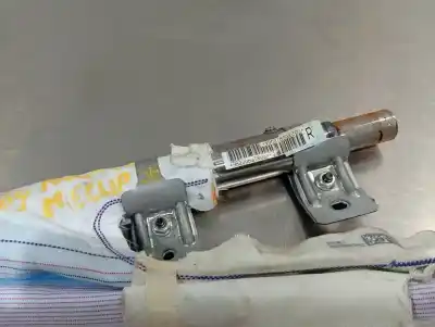 Автозапчасти б/у передняя правая подушка безопасности за mitsubishi eclipse cross plus 163 cv / 120 kw ссылки oem iam   n2.z1.41.16