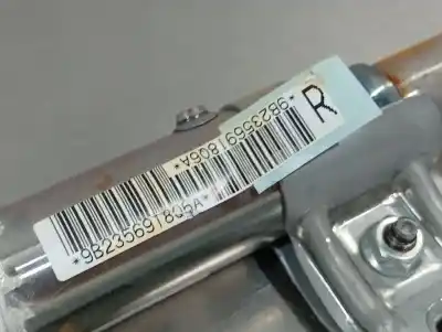 Автозапчасти б/у передняя правая подушка безопасности за mitsubishi eclipse cross plus 163 cv / 120 kw ссылки oem iam   n2.z1.41.16