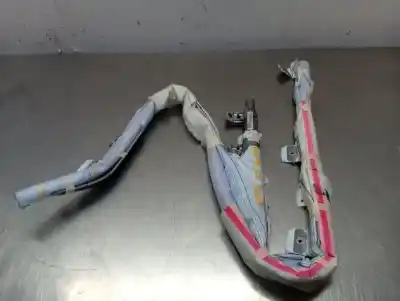 Автозапчасти б/у подушка безопасности передняя левая шторка безопасности за mitsubishi eclipse cross plus 163 cv / 120 kw ссылки oem iam   n2.z1.41.15