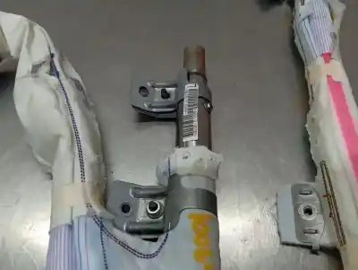 Автозапчасти б/у подушка безопасности передняя левая шторка безопасности за mitsubishi eclipse cross plus 163 cv / 120 kw ссылки oem iam   n2.z1.41.15