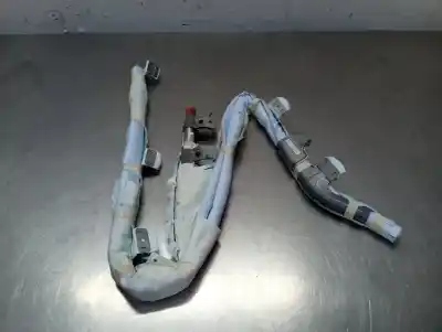 Second-hand car spare part front left curtain airbag for mitsubishi eclipse cross plus 163 cv / 120 kw oem iam references 