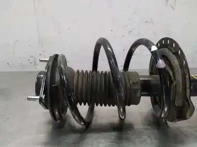 Second-hand car spare part front right shock absorber for mitsubishi eclipse cross plus 163 cv / 120 kw oem iam references 4060a670  n6.z1.parle.25