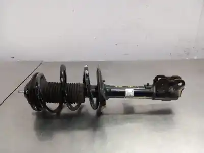 Second-hand car spare part front left shock absorber for mitsubishi eclipse cross plus 163 cv / 120 kw oem iam references 4060a669