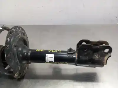 Автозапчастина б/у амортизатор передній лівий для mitsubishi eclipse cross plus 163 cv / 120 kw посилання на oem iam 4060a669  n6.z1.parle.25