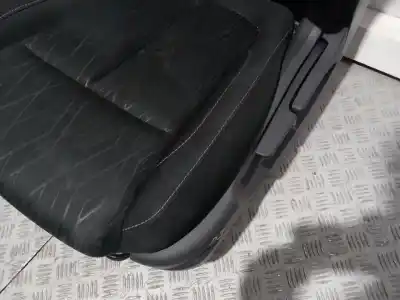 Автозапчасти б/у левое переднее сидение за mitsubishi eclipse cross plus 163 cv / 120 kw ссылки oem iam   n2.z2.pasillo.3.fila.3