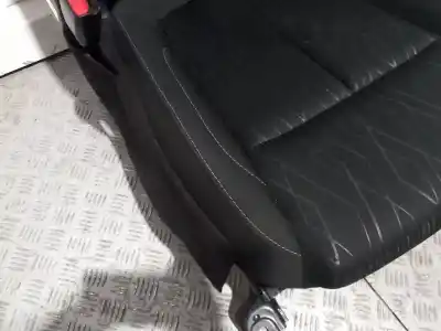 Автозапчасти б/у левое переднее сидение за mitsubishi eclipse cross plus 163 cv / 120 kw ссылки oem iam   n2.z2.pasillo.3.fila.3