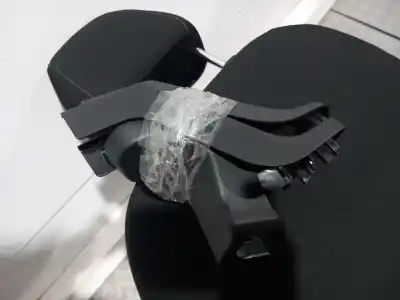 Автозапчасти б/у левое переднее сидение за mitsubishi eclipse cross plus 163 cv / 120 kw ссылки oem iam   n2.z2.pasillo.3.fila.3