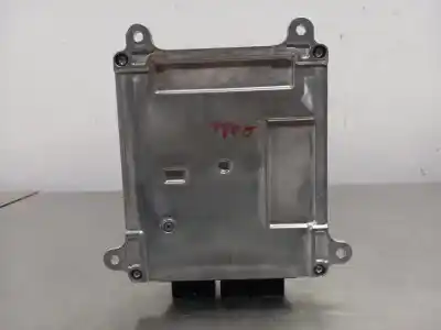 Piesă de schimb auto la mâna a doua unitate de control motor ecu pentru mitsubishi eclipse cross plus 163 cv / 120 kw referințe oem iam 1860d405 e6t85983  n1.z2.4.3.3