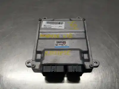 Second-hand car spare part ecu engine control for mitsubishi eclipse cross plus 163 cv / 120 kw oem iam references 1860d405 e6t85983  n1.z2.4.2.3