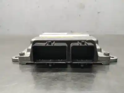 Second-hand car spare part ecu engine control for mitsubishi eclipse cross plus 163 cv / 120 kw oem iam references 1860d405 e6t85983  n1.z2.4.2.3