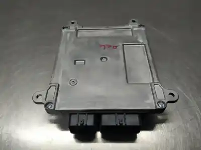 Second-hand car spare part ecu engine control for mitsubishi eclipse cross plus 163 cv / 120 kw oem iam references 1860d405 e6t85983  n1.z2.4.2.3