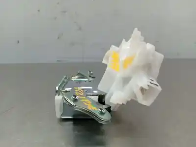 Second-hand car spare part trunk lock for mitsubishi eclipse cross plus 163 cv / 120 kw oem iam references   n2.z1.41.14