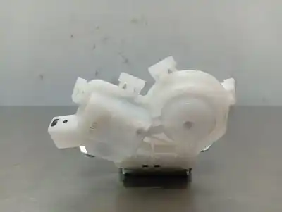 Second-hand car spare part trunk lock for mitsubishi eclipse cross plus 163 cv / 120 kw oem iam references   n2.z1.41.14