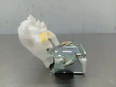 Second-hand car spare part trunk lock for mitsubishi eclipse cross plus 163 cv / 120 kw oem iam references   n2.z1.41.14