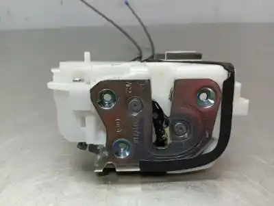 Автозапчастина б/у замок заднього правого дверя для mitsubishi eclipse cross plus 163 cv / 120 kw посилання на oem iam a047218  n1.z1.26.2.b