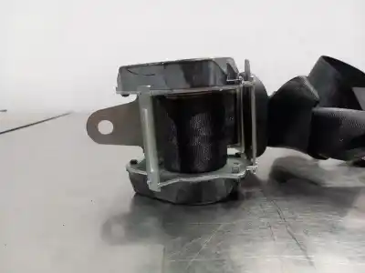 Автозапчастина б/у центральний задній ремін безпеки для mitsubishi eclipse cross plus 163 cv / 120 kw посилання на oem iam   n1.z2.cintu.16